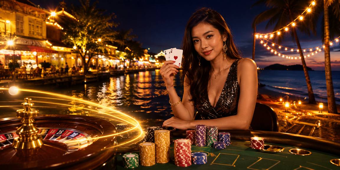 bet12 3 Lapisan Super Bingo Dalam Lobi
