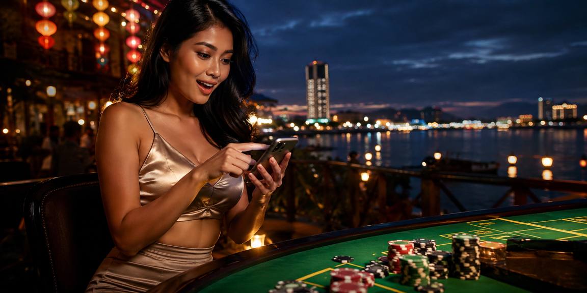 bet12 Baccarat Eksklusif