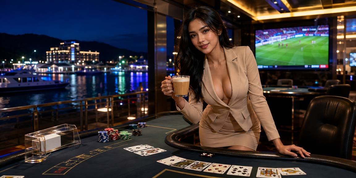 bet12 Super Bingo